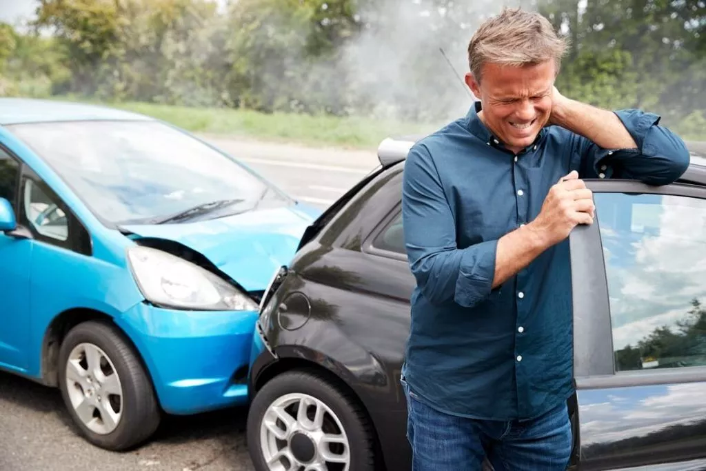 Don’t Face the Aftermath Alone: Car Accident Lawyers in Woodland Hills
